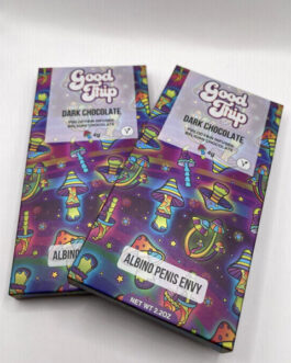Good Trip | Dark Chocolate