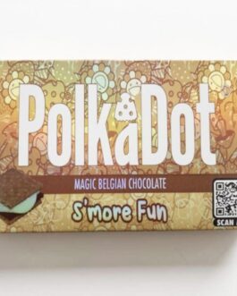 POLKADOT S MORE FUN