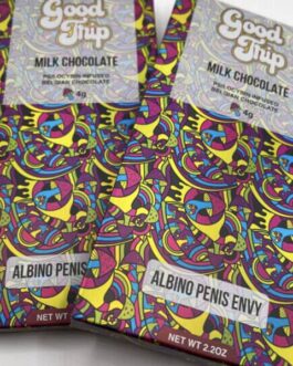 Good Trip | Milk Chocolate