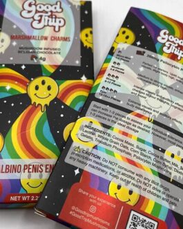 Good Trip | Marshmallow Charms