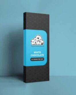 Dream White Chocolate