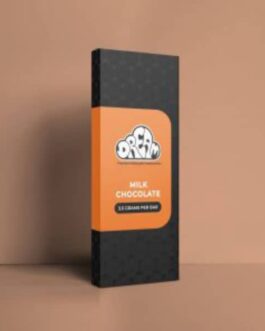 Dream Milk Chocolate