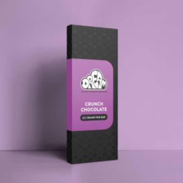 Dream Crunch Chocolate