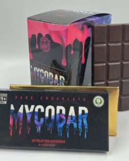 Dark Chocolate | 4G Psilocybin Mushrooms