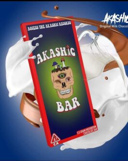 Arkashic Bars