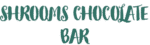 Buy Magic Mushroom Chocolate
