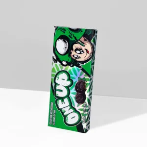 One Up Thin Mints Chocolate Bar