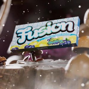 Fusion Bars