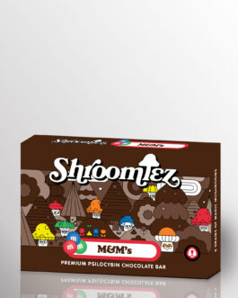 M&M's Milk Chocolate Bar