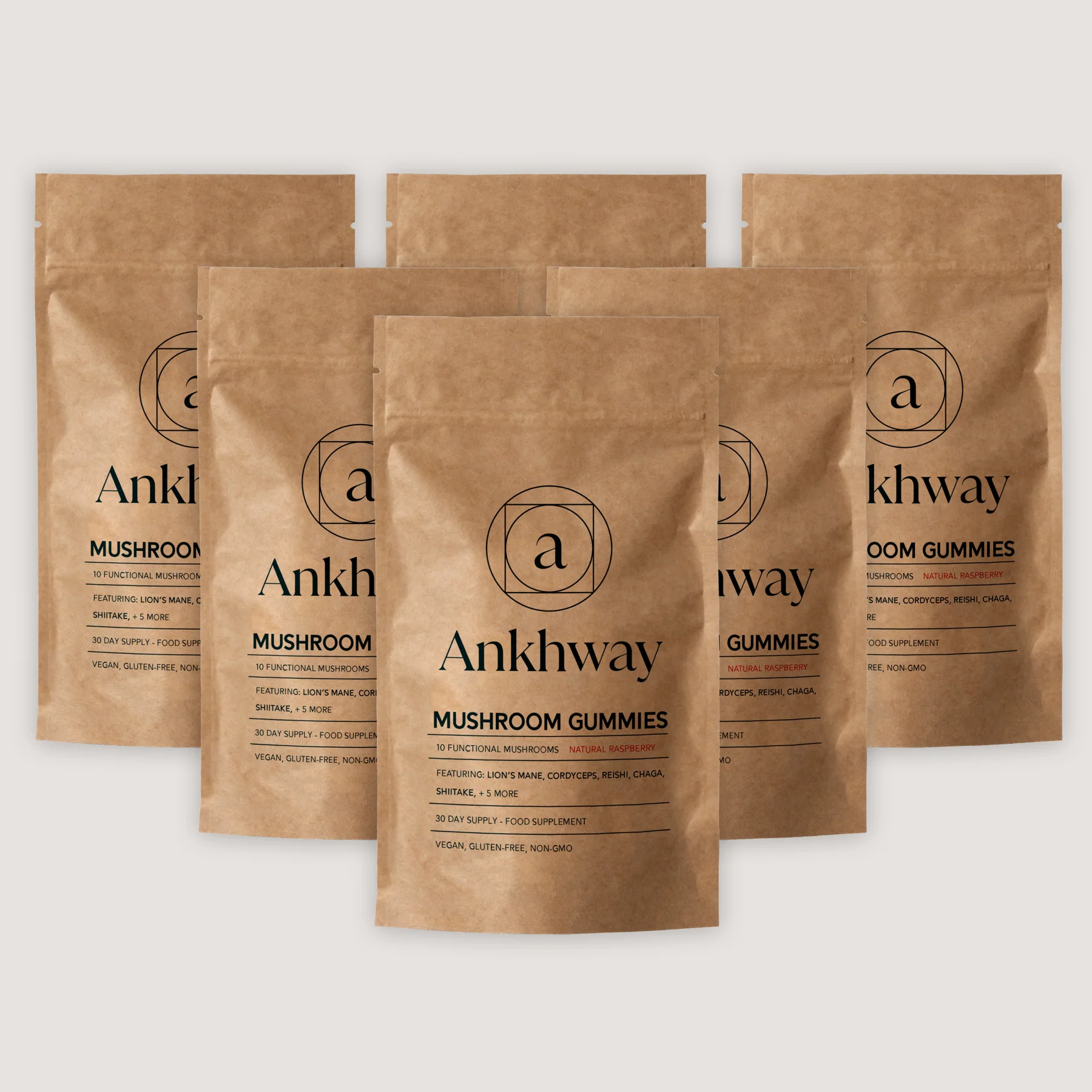 ankhway mushroom gummies - Image 5