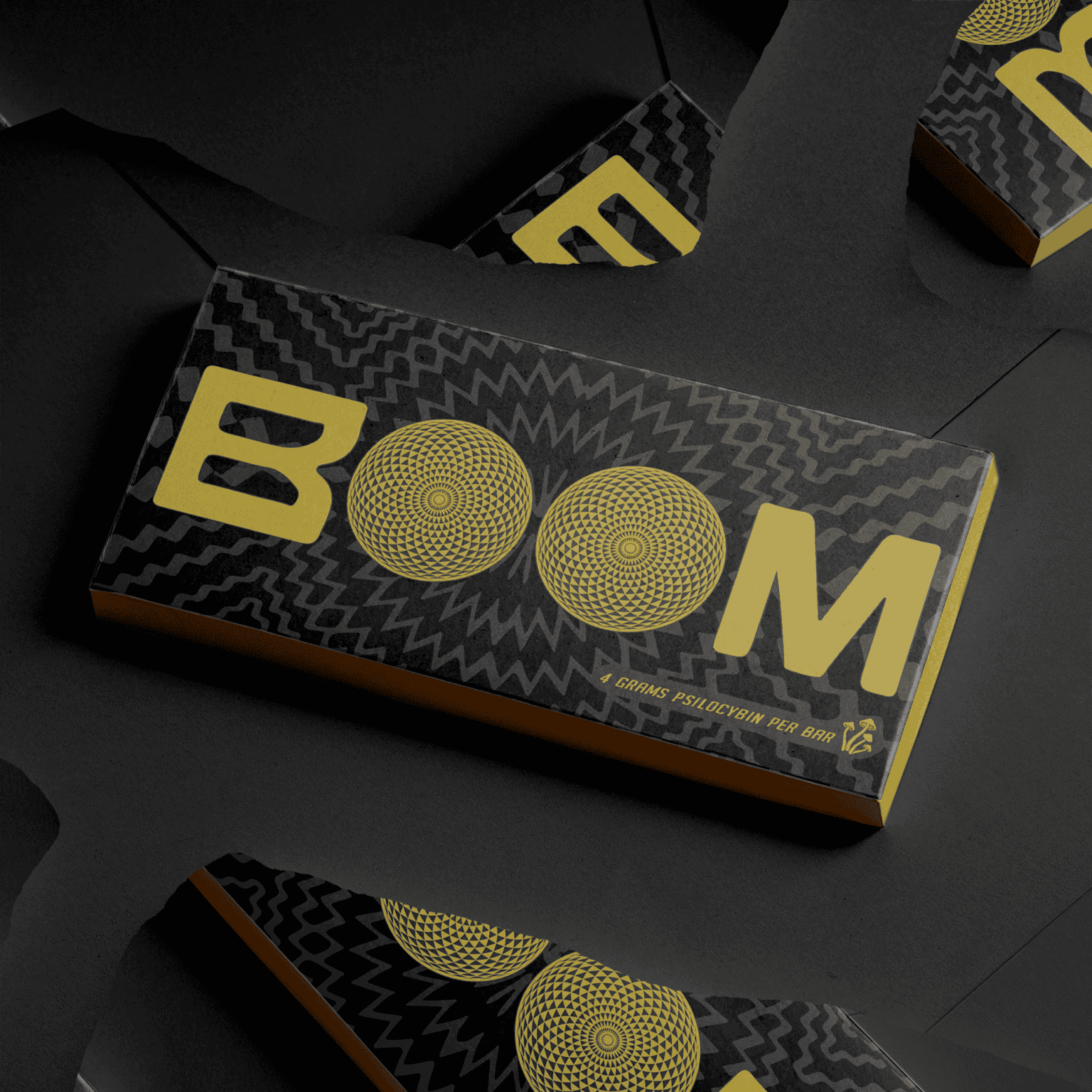 Boom Bar