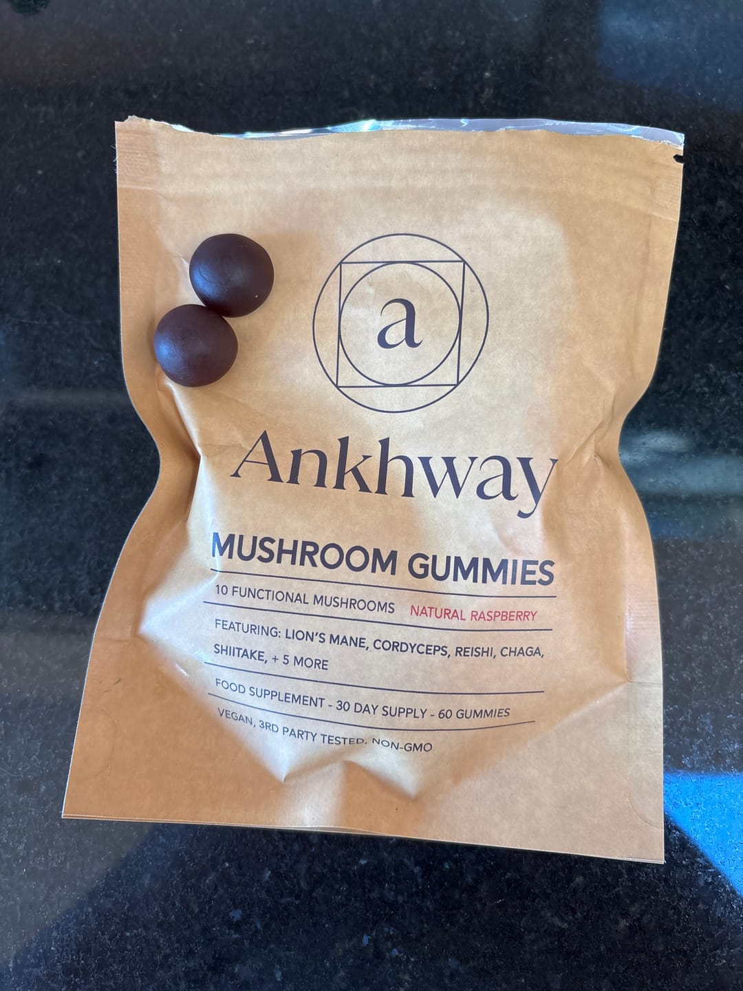 ankhway mushroom gummies - Image 3